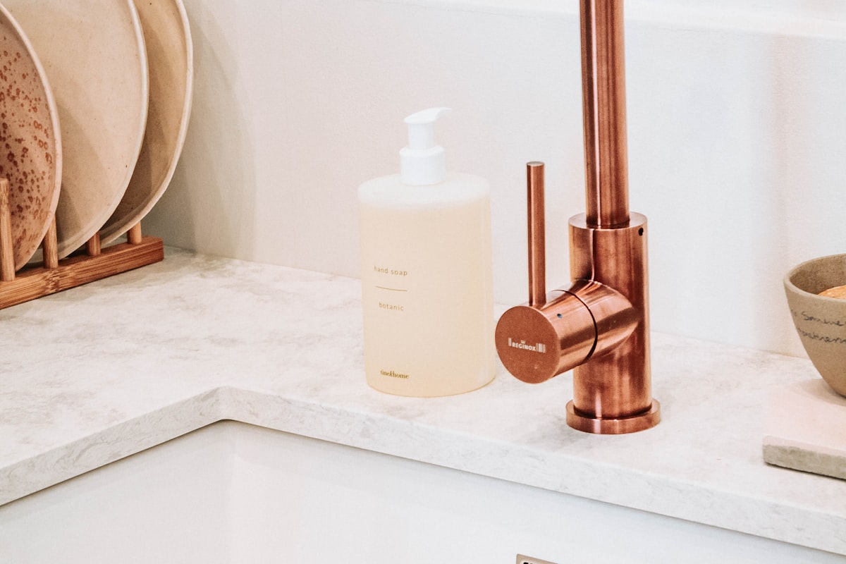 Kitchen Plumbing service in El Cajon, CA